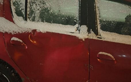 Renault Sandero II рестайлинг, 2015 год, 250 000 рублей, 14 фотография