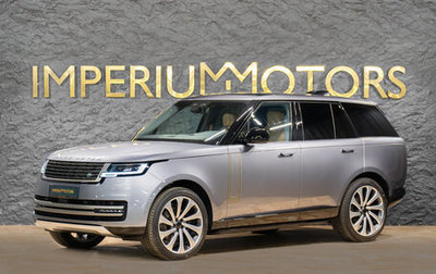 Land Rover Range Rover IV рестайлинг, 2025 год, 21 390 000 рублей, 1 фотография
