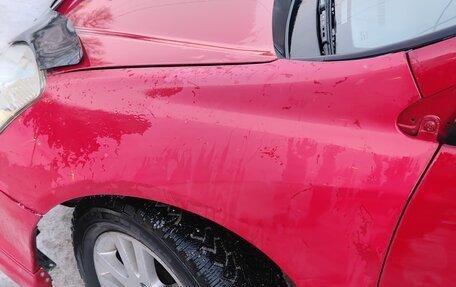 Honda Civic VII, 2000 год, 325 000 рублей, 10 фотография