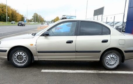 Hyundai Elantra III, 2006 год, 280 000 рублей, 8 фотография