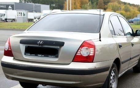 Hyundai Elantra III, 2006 год, 280 000 рублей, 6 фотография