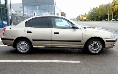 Hyundai Elantra III, 2006 год, 280 000 рублей, 7 фотография