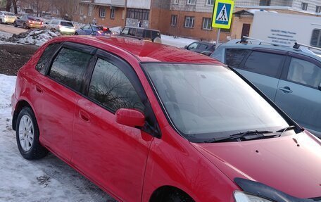 Honda Civic VII, 2000 год, 325 000 рублей, 5 фотография