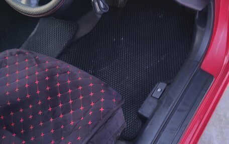 Honda Civic VII, 2000 год, 325 000 рублей, 8 фотография