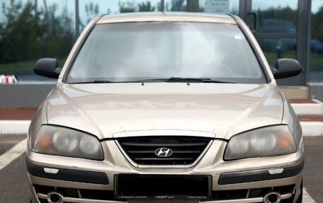 Hyundai Elantra III, 2006 год, 280 000 рублей, 2 фотография