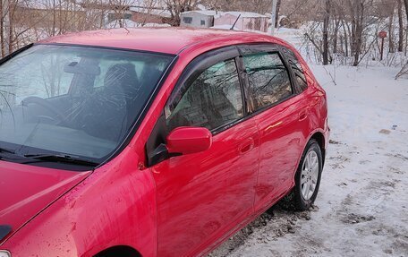 Honda Civic VII, 2000 год, 325 000 рублей, 6 фотография