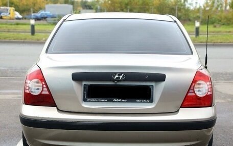 Hyundai Elantra III, 2006 год, 280 000 рублей, 5 фотография