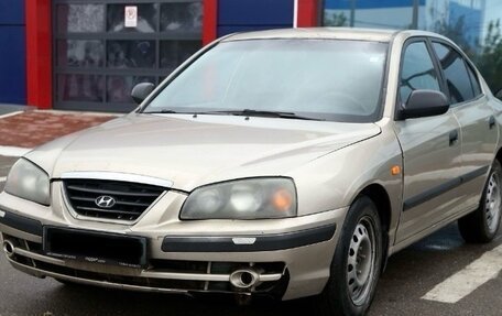 Hyundai Elantra III, 2006 год, 280 000 рублей, 3 фотография