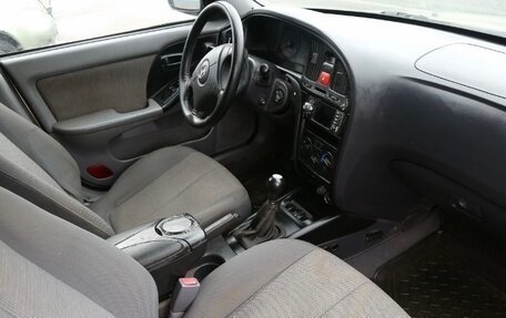 Hyundai Elantra III, 2006 год, 280 000 рублей, 9 фотография
