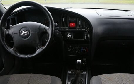 Hyundai Elantra III, 2006 год, 280 000 рублей, 11 фотография