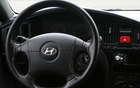 Hyundai Elantra III, 2006 год, 280 000 рублей, 13 фотография