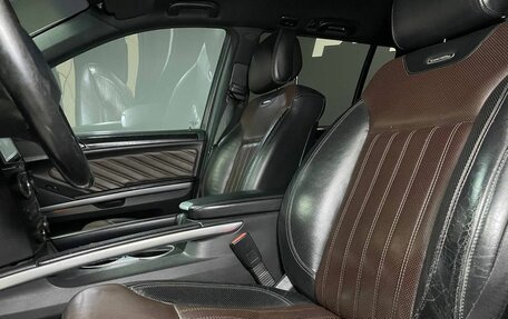 Mercedes-Benz GL-Класс, 2012 год, 1 899 000 рублей, 7 фотография