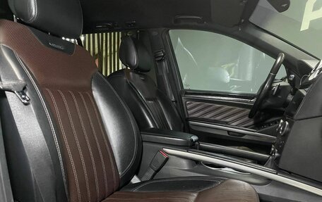 Mercedes-Benz GL-Класс, 2012 год, 1 899 000 рублей, 10 фотография