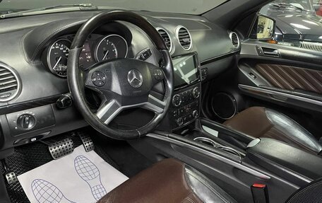 Mercedes-Benz GL-Класс, 2012 год, 1 899 000 рублей, 6 фотография