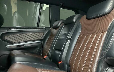 Mercedes-Benz GL-Класс, 2012 год, 1 899 000 рублей, 8 фотография