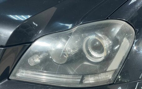 Mercedes-Benz GL-Класс, 2012 год, 1 899 000 рублей, 13 фотография