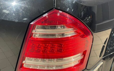 Mercedes-Benz GL-Класс, 2012 год, 1 899 000 рублей, 14 фотография