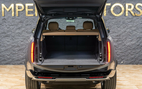 Land Rover Range Rover IV рестайлинг, 2025 год, 21 390 000 рублей, 9 фотография