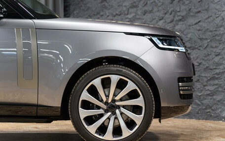 Land Rover Range Rover IV рестайлинг, 2025 год, 21 390 000 рублей, 6 фотография