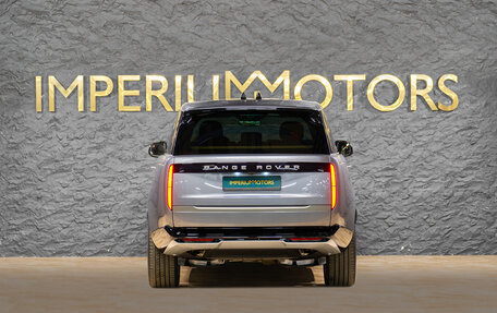 Land Rover Range Rover IV рестайлинг, 2025 год, 21 390 000 рублей, 8 фотография