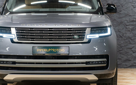 Land Rover Range Rover IV рестайлинг, 2025 год, 21 390 000 рублей, 4 фотография