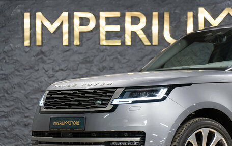 Land Rover Range Rover IV рестайлинг, 2025 год, 21 390 000 рублей, 3 фотография