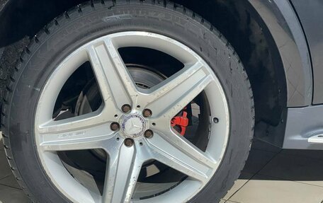 Mercedes-Benz GL-Класс, 2012 год, 1 899 000 рублей, 15 фотография