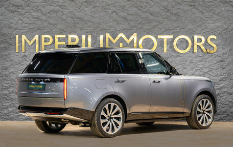 Land Rover Range Rover IV рестайлинг, 2025 год, 21 390 000 рублей, 5 фотография