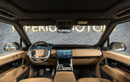 Land Rover Range Rover IV рестайлинг, 2025 год, 21 390 000 рублей, 10 фотография