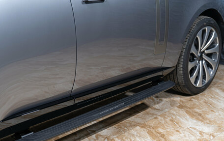 Land Rover Range Rover IV рестайлинг, 2025 год, 21 390 000 рублей, 7 фотография