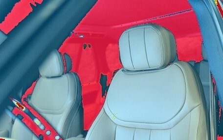 Land Rover Range Rover IV рестайлинг, 2025 год, 21 390 000 рублей, 12 фотография