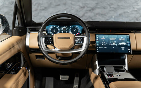 Land Rover Range Rover IV рестайлинг, 2025 год, 21 390 000 рублей, 13 фотография