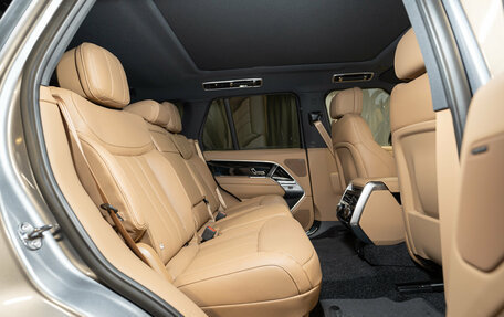 Land Rover Range Rover IV рестайлинг, 2025 год, 21 390 000 рублей, 20 фотография