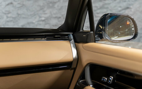 Land Rover Range Rover IV рестайлинг, 2025 год, 21 390 000 рублей, 25 фотография