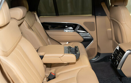 Land Rover Range Rover IV рестайлинг, 2025 год, 21 390 000 рублей, 21 фотография