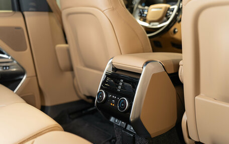 Land Rover Range Rover IV рестайлинг, 2025 год, 21 390 000 рублей, 22 фотография