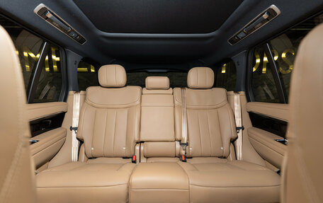 Land Rover Range Rover IV рестайлинг, 2025 год, 21 390 000 рублей, 19 фотография