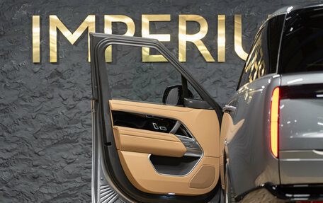 Land Rover Range Rover IV рестайлинг, 2025 год, 21 390 000 рублей, 23 фотография