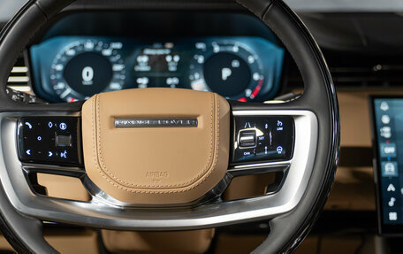 Land Rover Range Rover IV рестайлинг, 2025 год, 21 390 000 рублей, 17 фотография