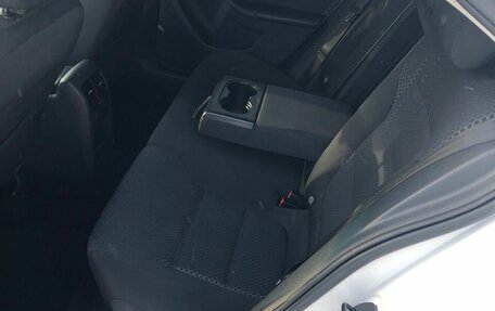 Volkswagen Jetta VI, 2013 год, 790 000 рублей, 7 фотография