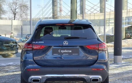 Mercedes-Benz GLA, 2020 год, 3 690 000 рублей, 4 фотография