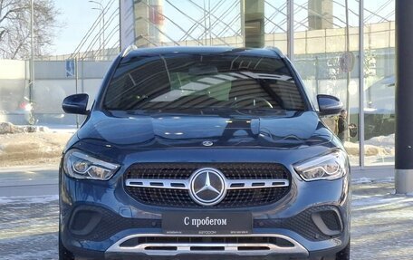 Mercedes-Benz GLA, 2020 год, 3 690 000 рублей, 8 фотография