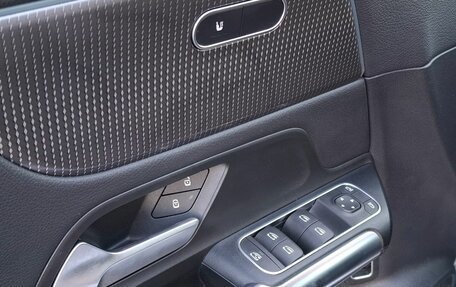 Mercedes-Benz GLA, 2020 год, 3 690 000 рублей, 12 фотография