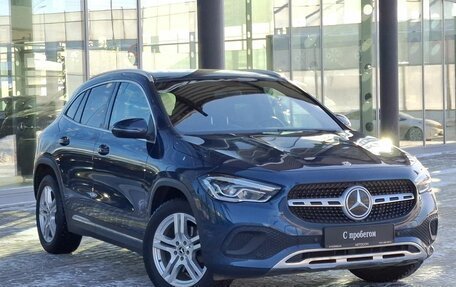 Mercedes-Benz GLA, 2020 год, 3 690 000 рублей, 7 фотография
