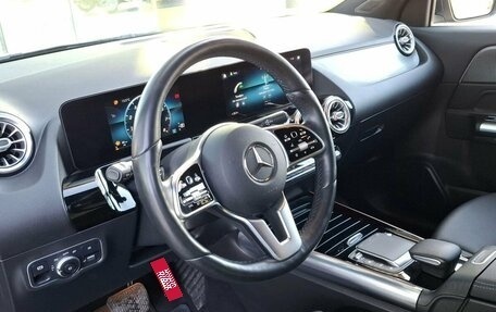 Mercedes-Benz GLA, 2020 год, 3 690 000 рублей, 10 фотография