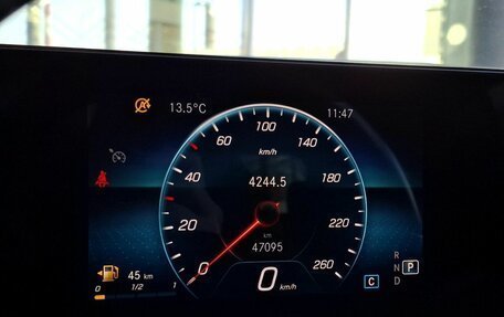 Mercedes-Benz GLA, 2020 год, 3 690 000 рублей, 18 фотография