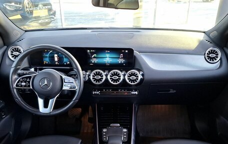 Mercedes-Benz GLA, 2020 год, 3 690 000 рублей, 24 фотография