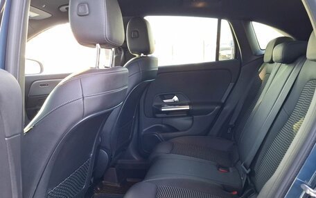 Mercedes-Benz GLA, 2020 год, 3 690 000 рублей, 19 фотография