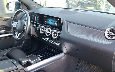 Mercedes-Benz GLA, 2020 год, 3 690 000 рублей, 22 фотография