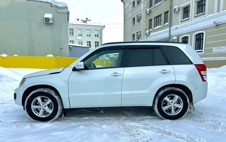 Suzuki Grand Vitara, 2014 год, 1 500 000 рублей, 4 фотография